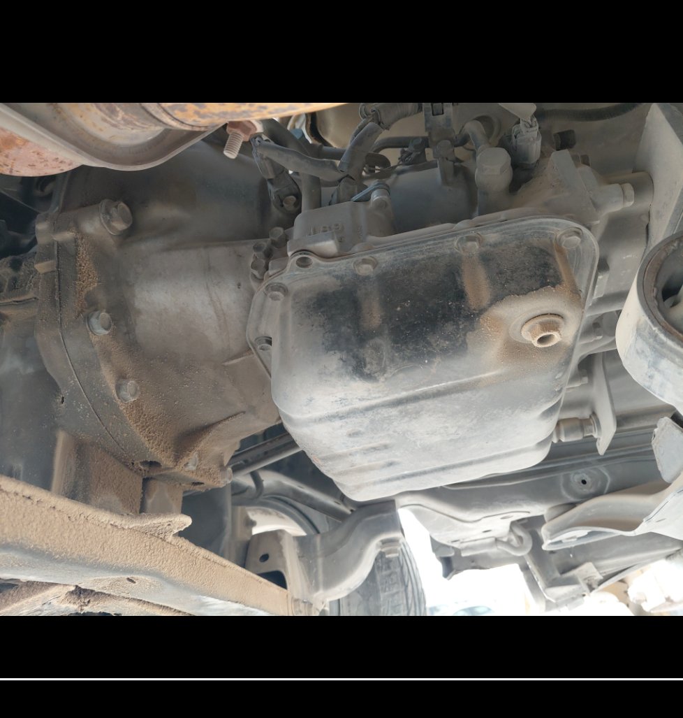 دايهاتسو تريوس  2010 image