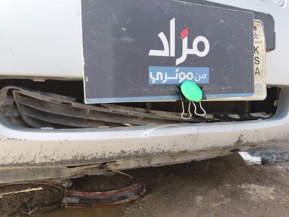 تويوتا كامري  2008 image