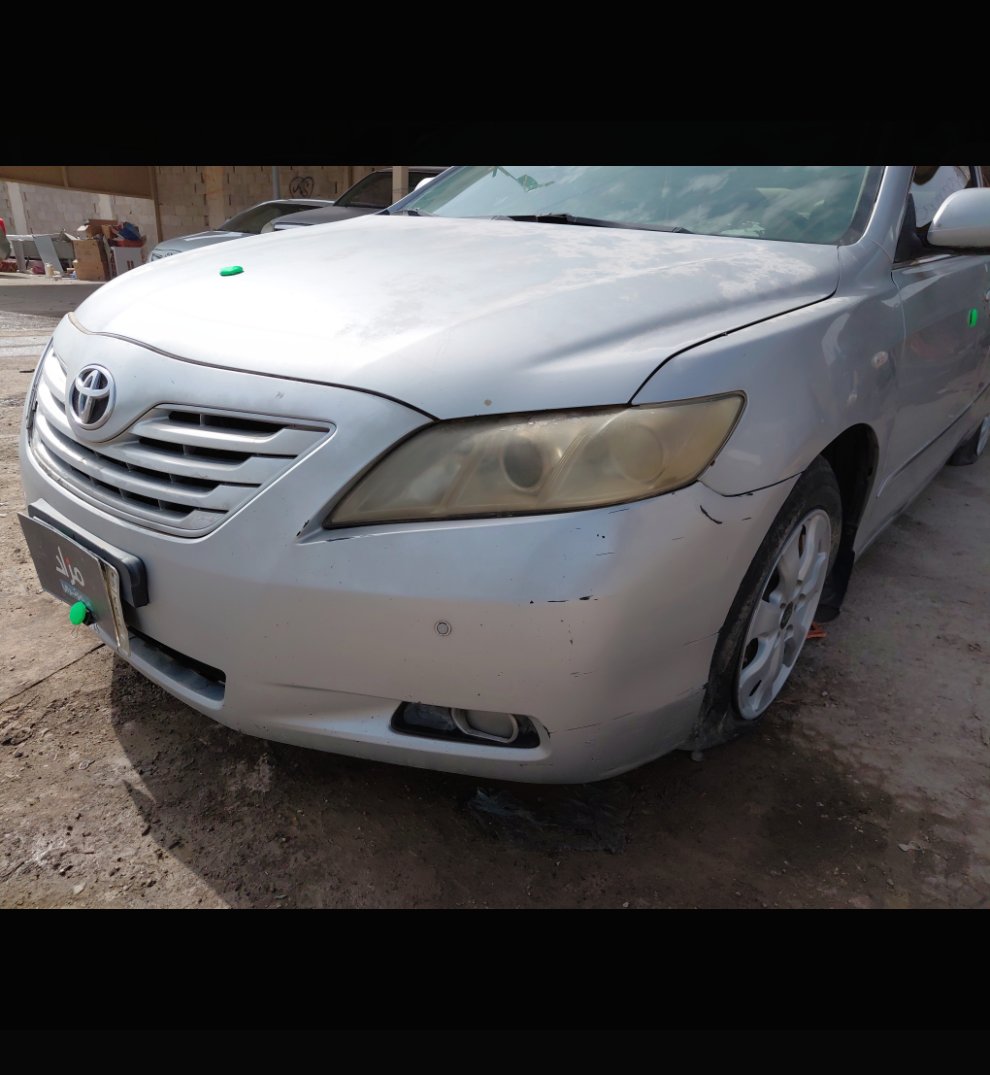 تويوتا كامري  2008 image