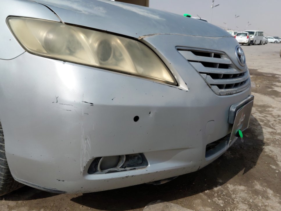 تويوتا كامري  2008 image