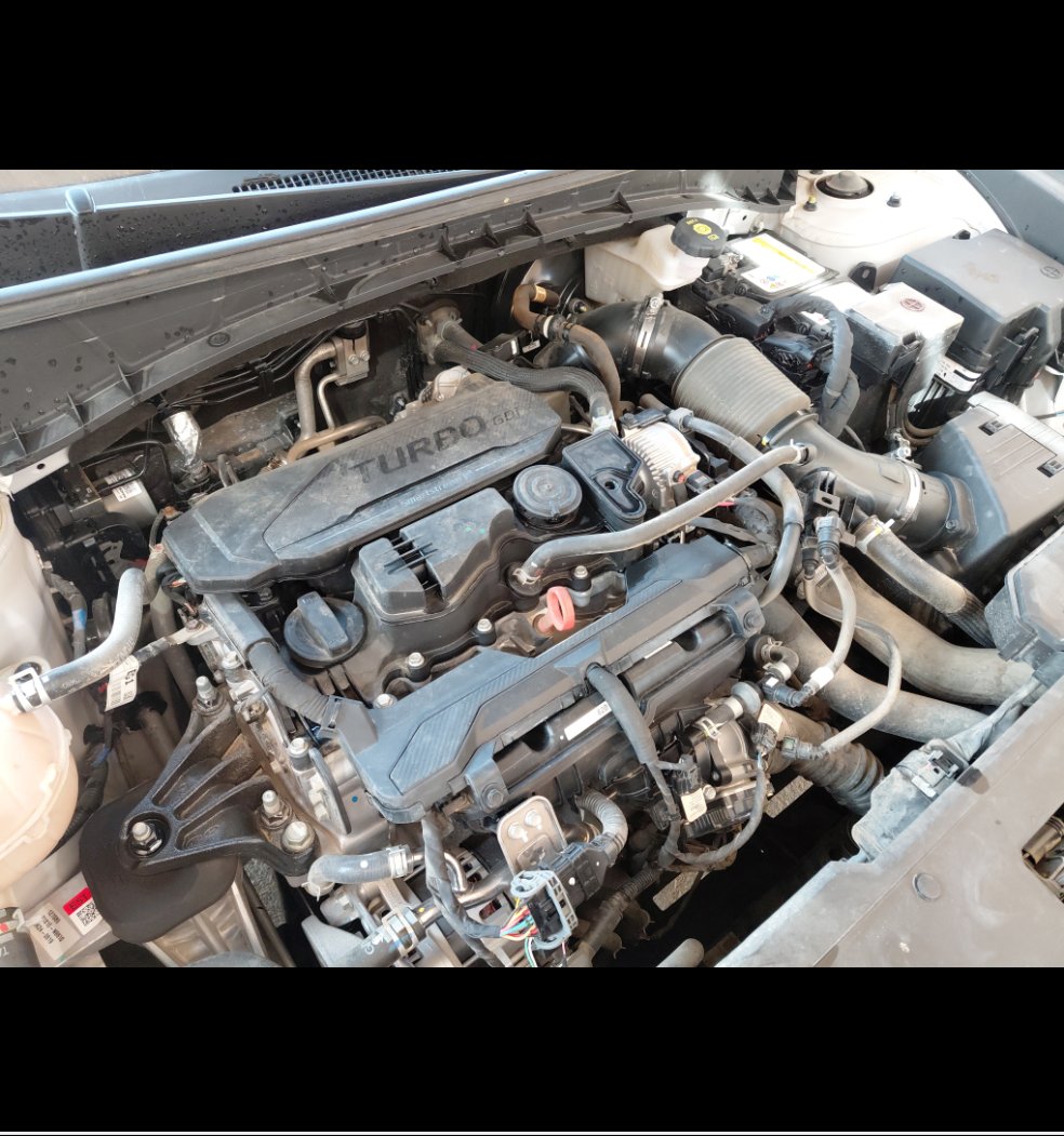 Hyundai Tucson  2024 image