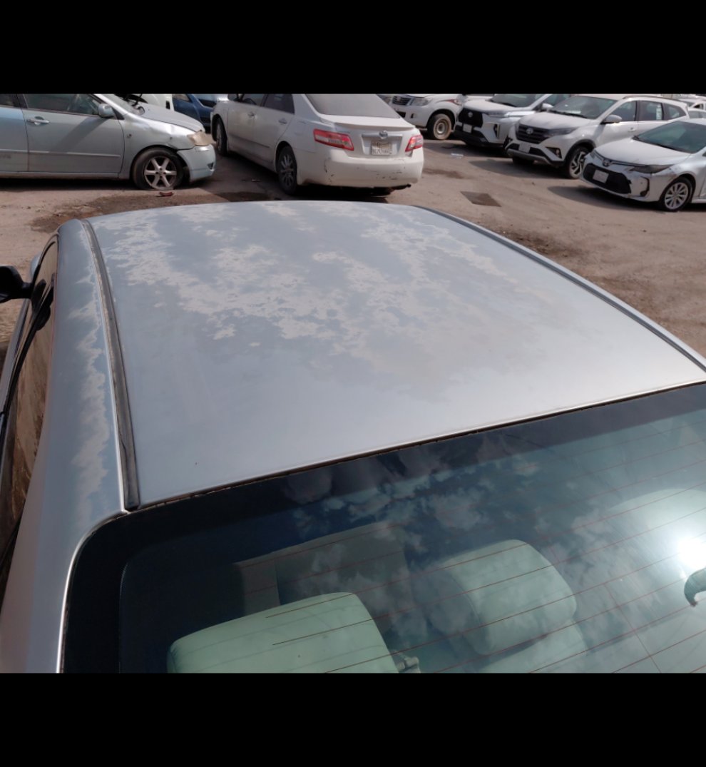 تويوتا كامري  2008 image