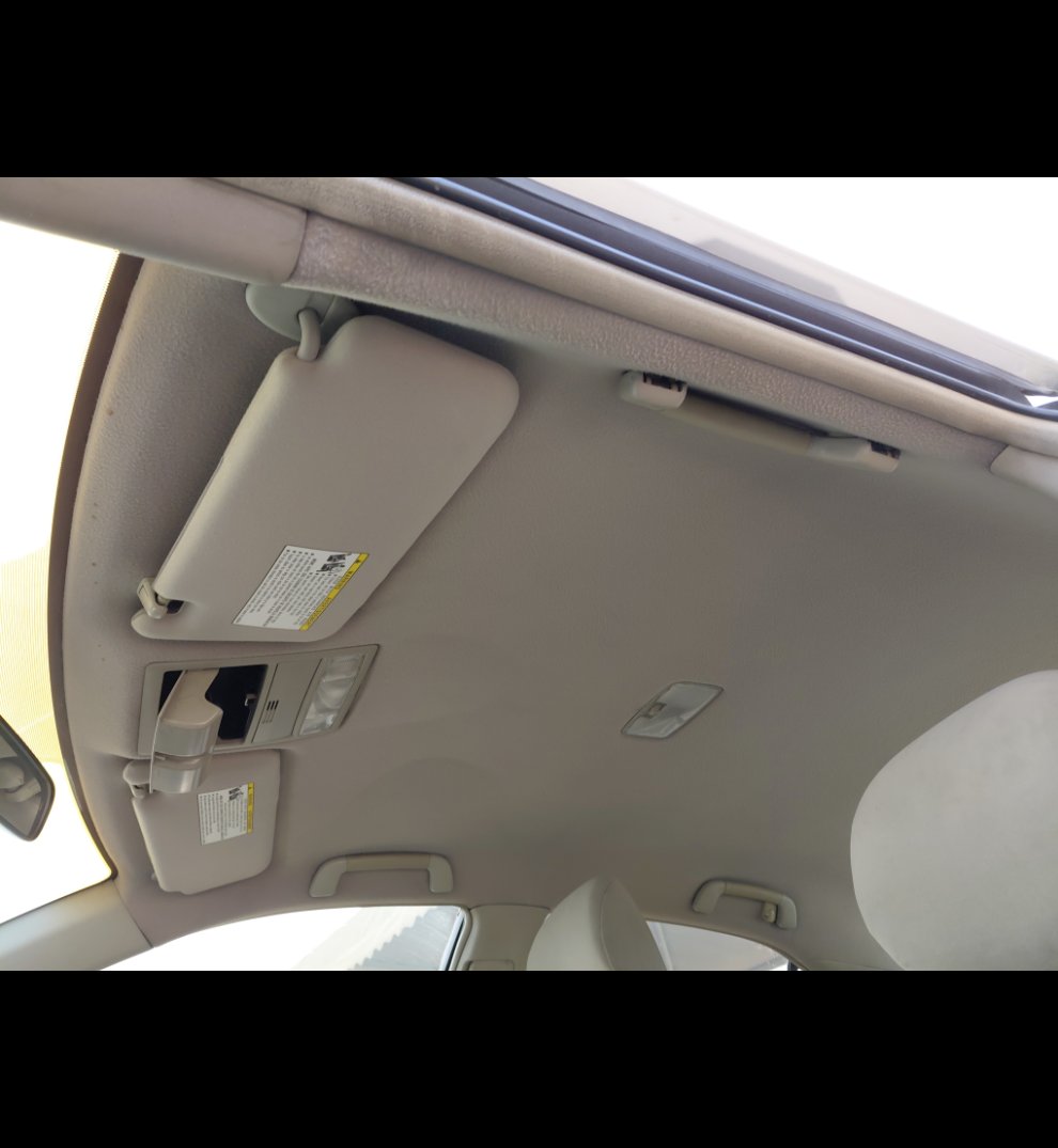 تويوتا كامري  2008 image