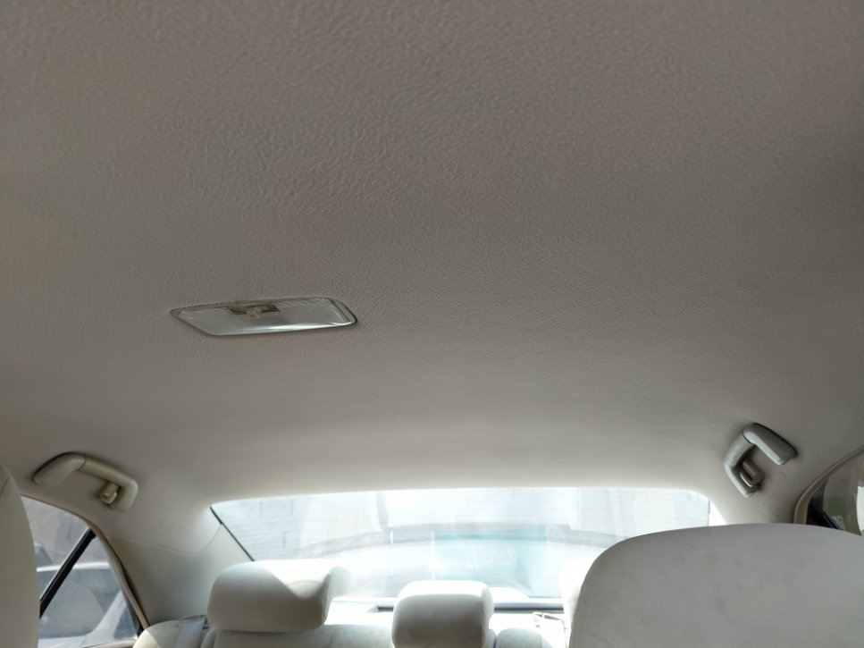 تويوتا كامري  2008 image