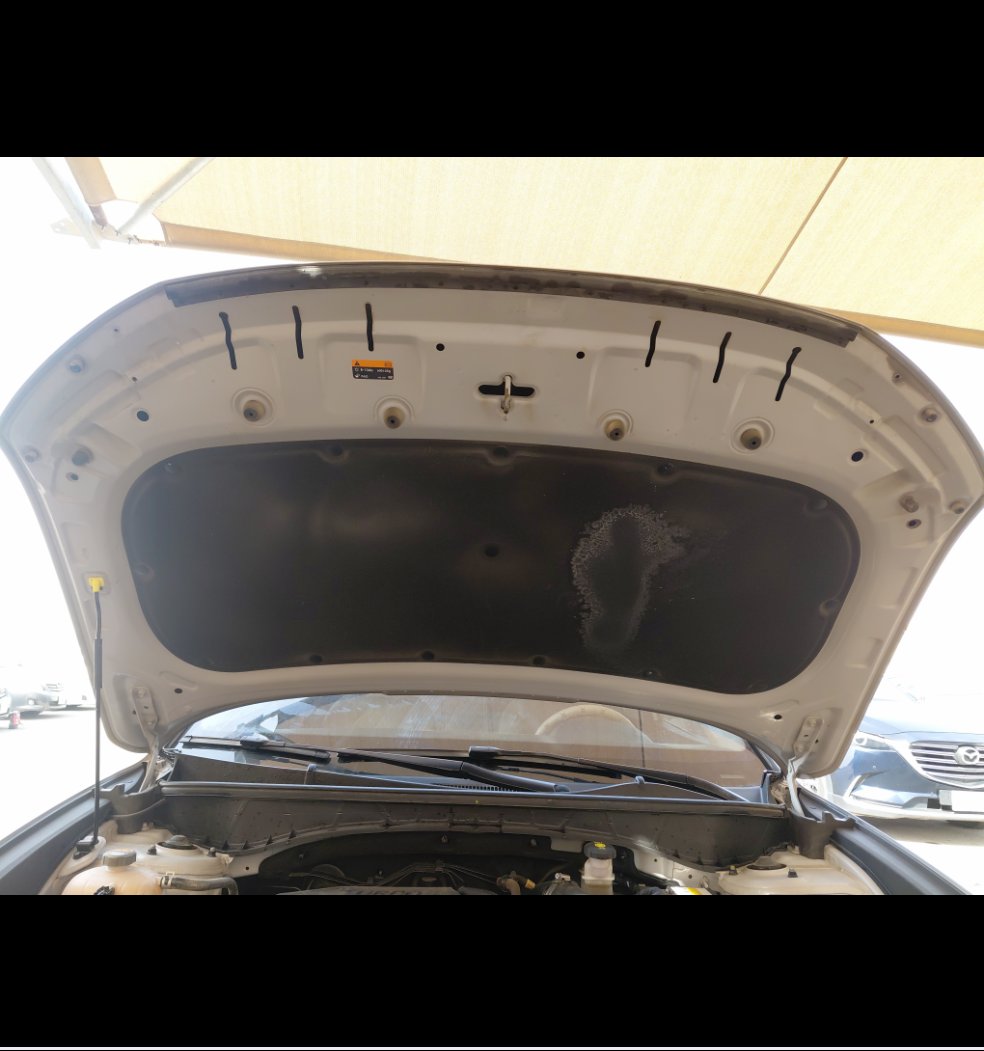 Hyundai Tucson  2024 image