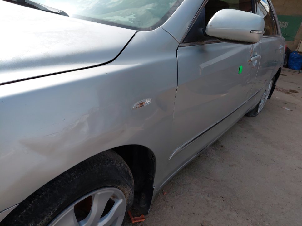 تويوتا كامري  2008 image