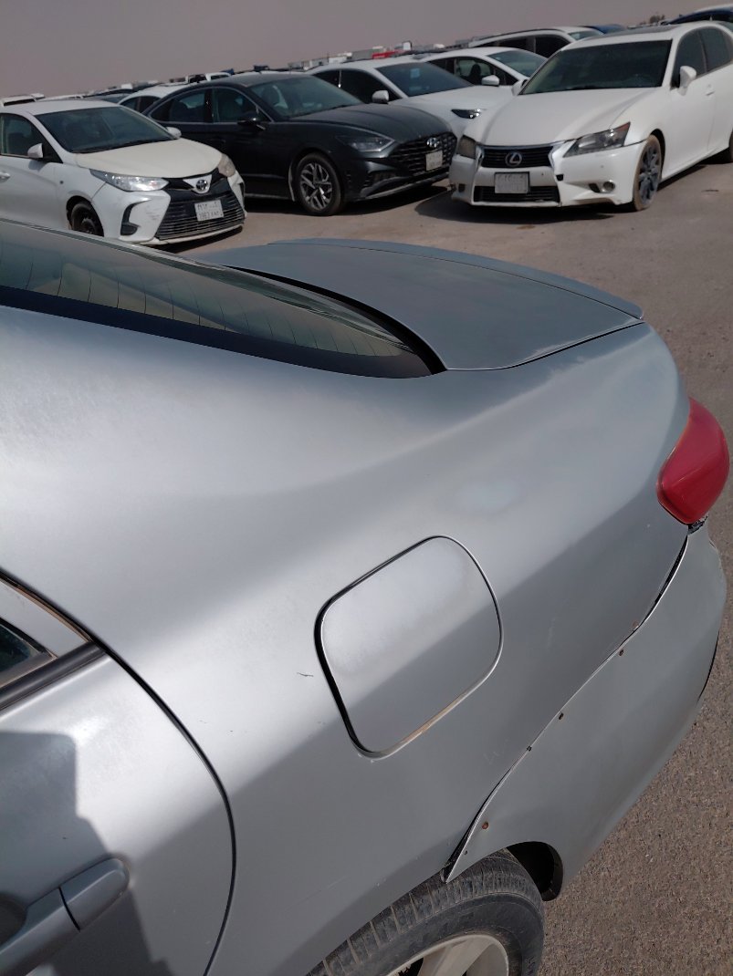 تويوتا كورولا  2013 image