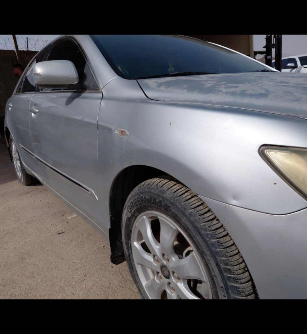 تويوتا كامري  2008 image