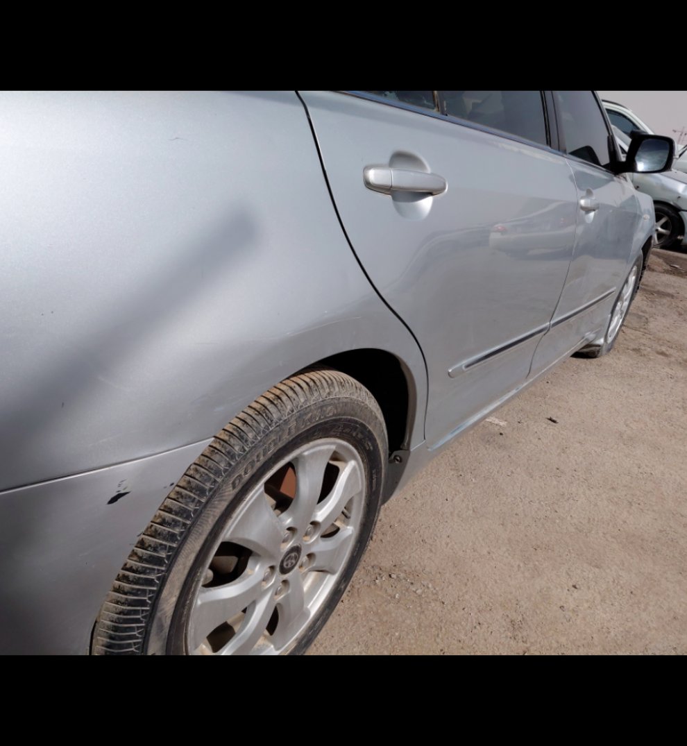 تويوتا كامري  2008 image