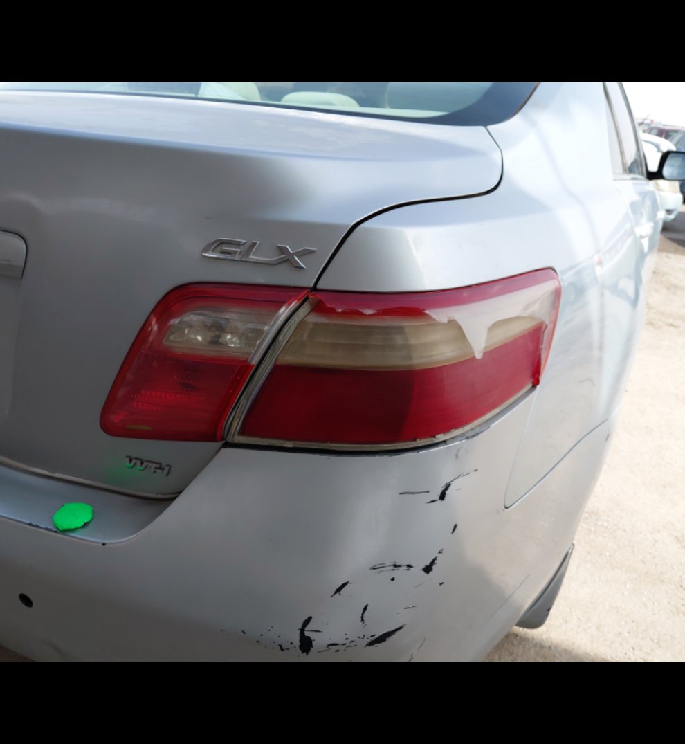 تويوتا كامري  2008 image