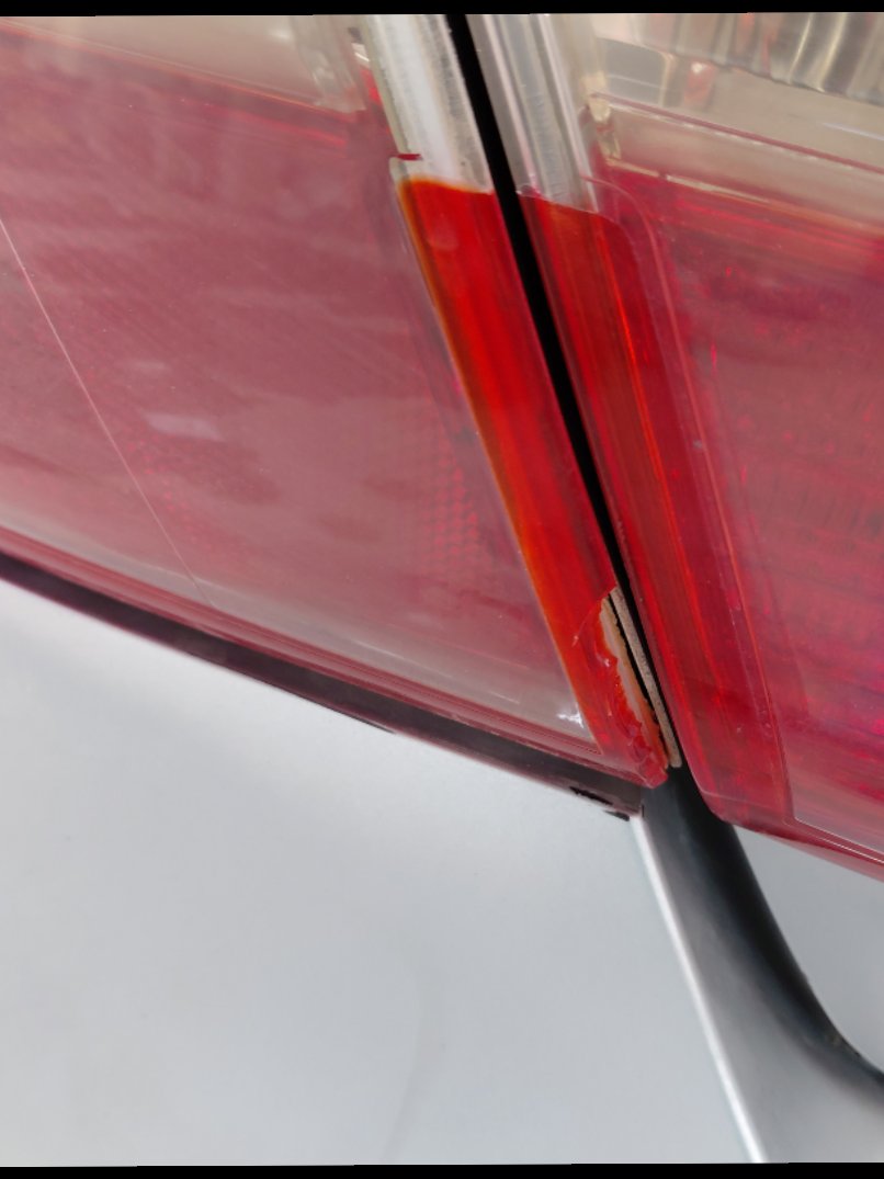 تويوتا كامري  2008 image