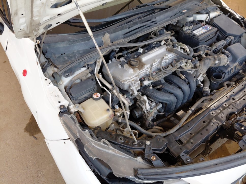 تويوتا كورولا  2020 image