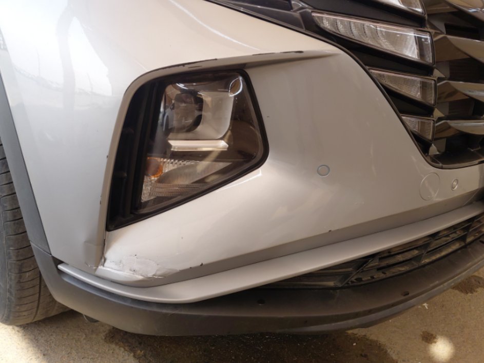 Hyundai Tucson  2024 image