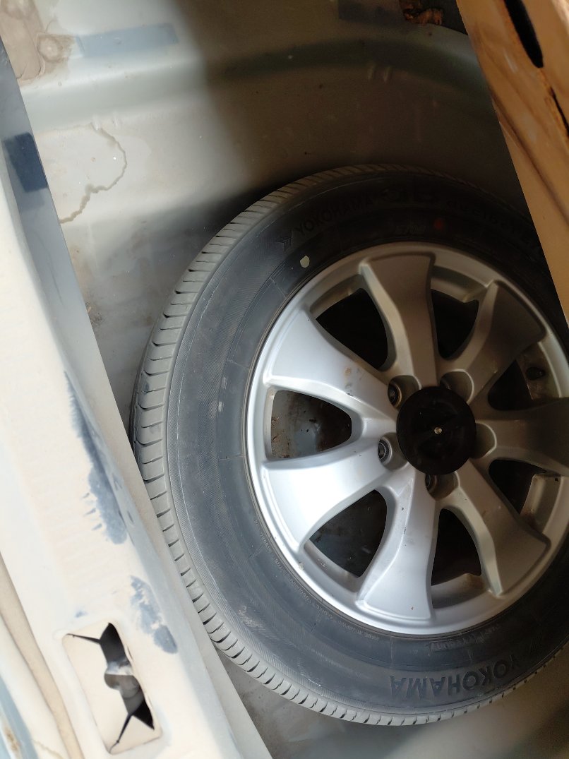 تويوتا كامري  2008 image