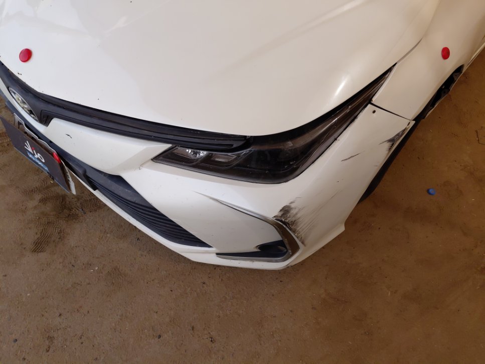 تويوتا كورولا  2020 image