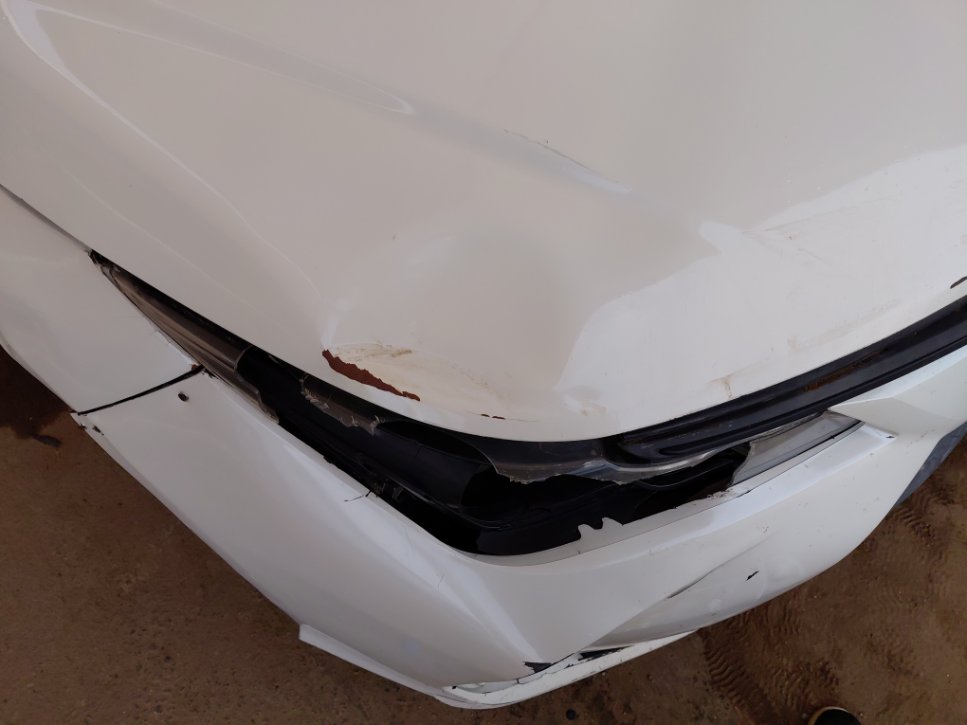 تويوتا كورولا  2020 image