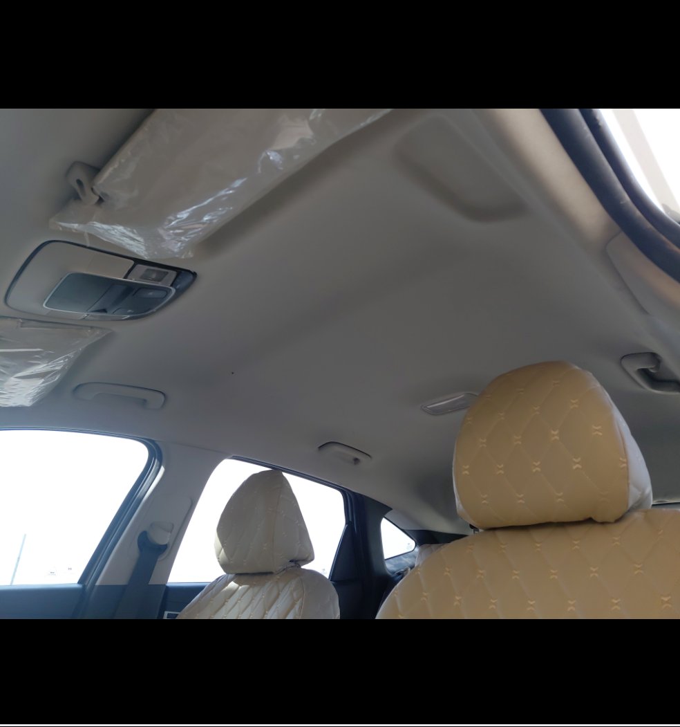 Hyundai Tucson  2024 image