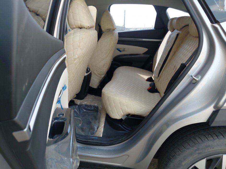 Hyundai Tucson  2024 image