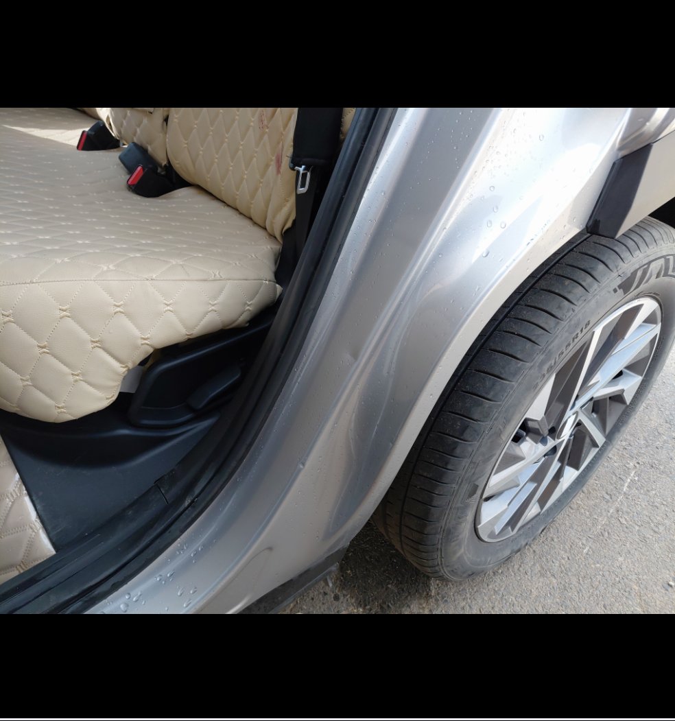 Hyundai Tucson  2024 image