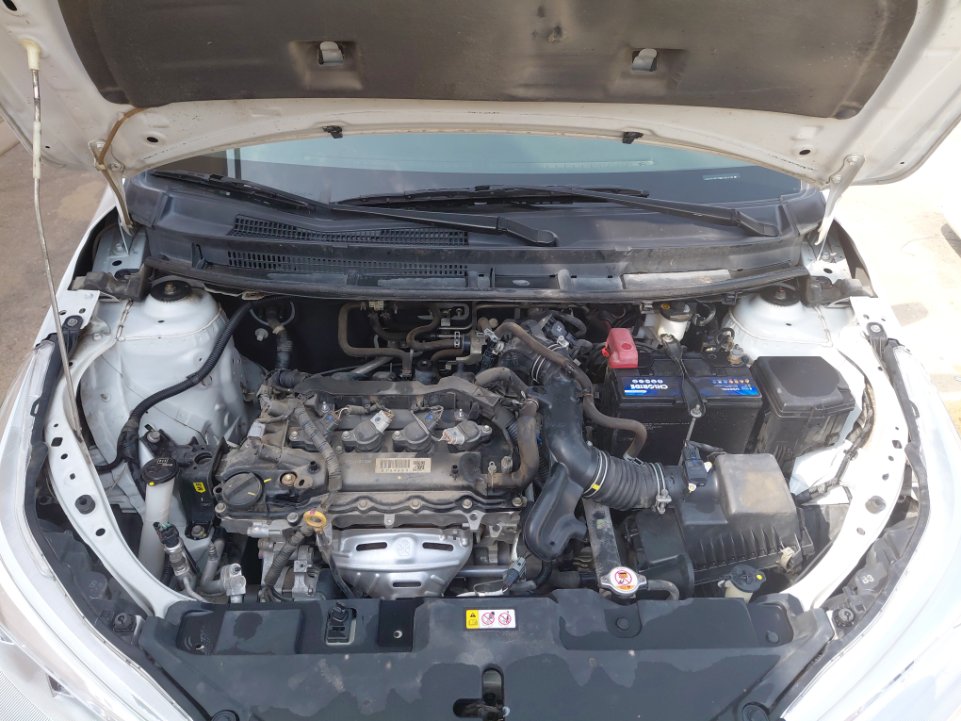 Toyota Yaris  2021 image