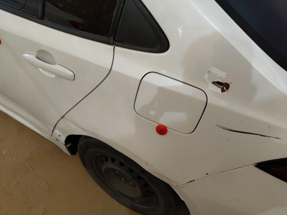 تويوتا كورولا  2020 image