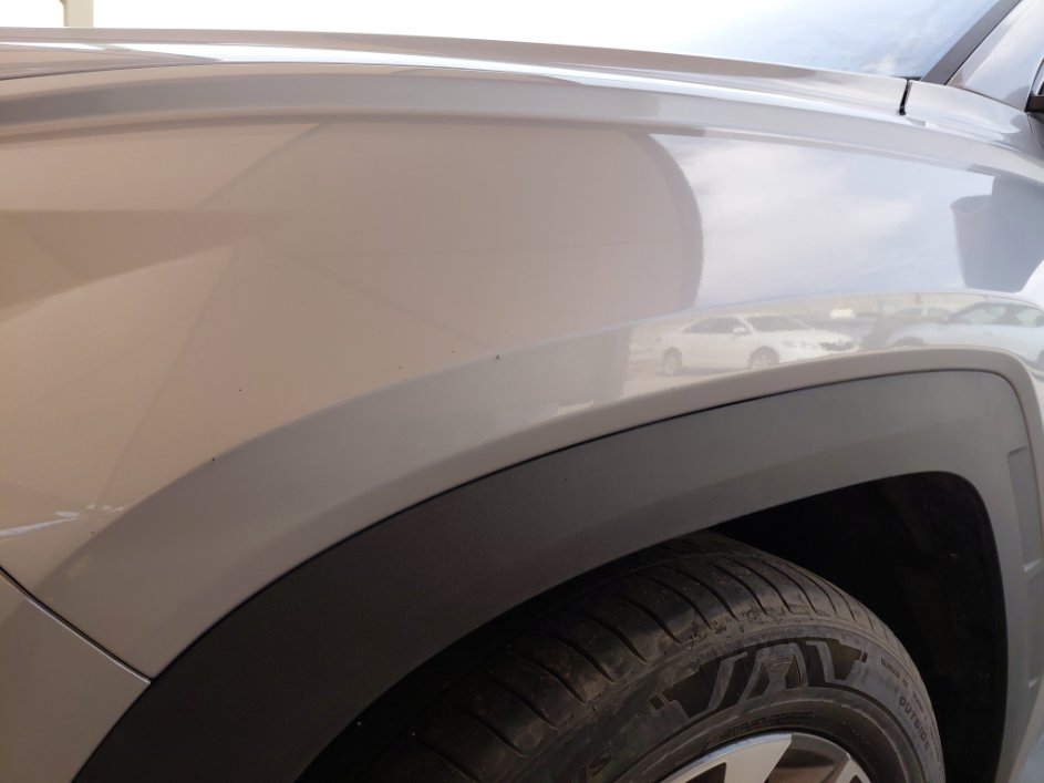 Hyundai Tucson  2024 image