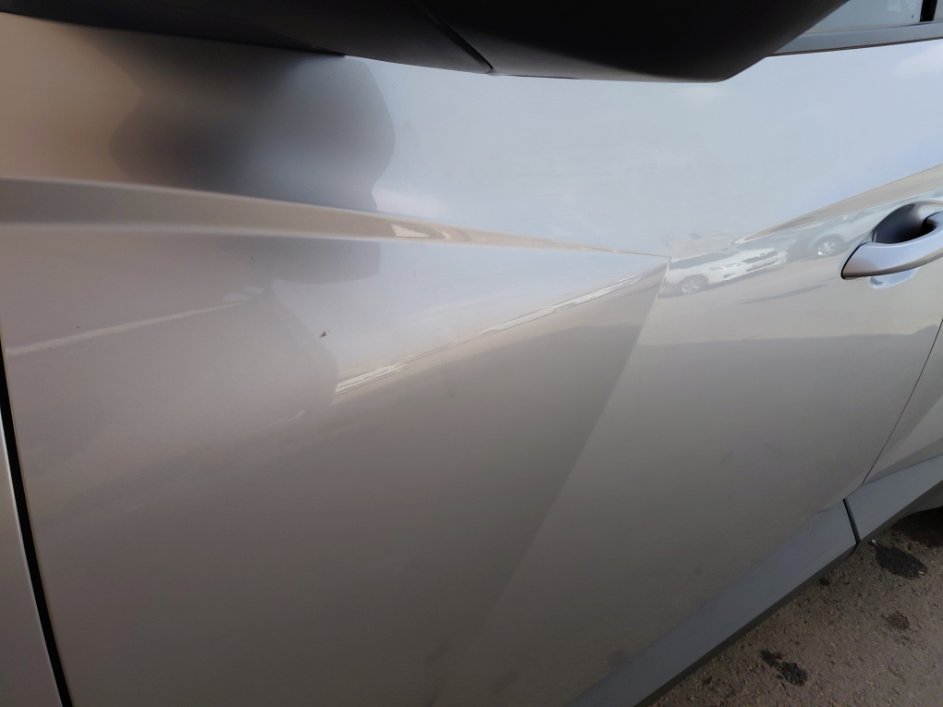 Hyundai Tucson  2024 image