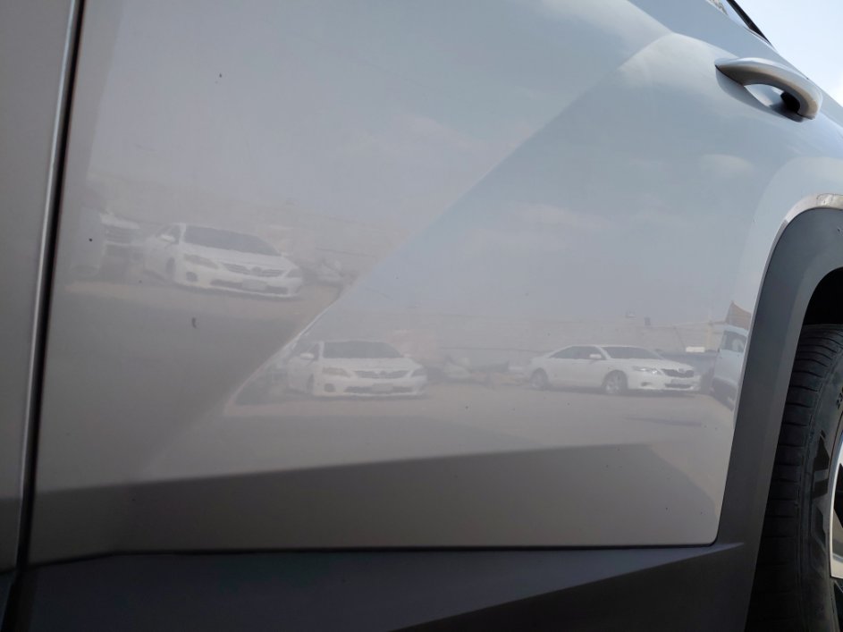 Hyundai Tucson  2024 image