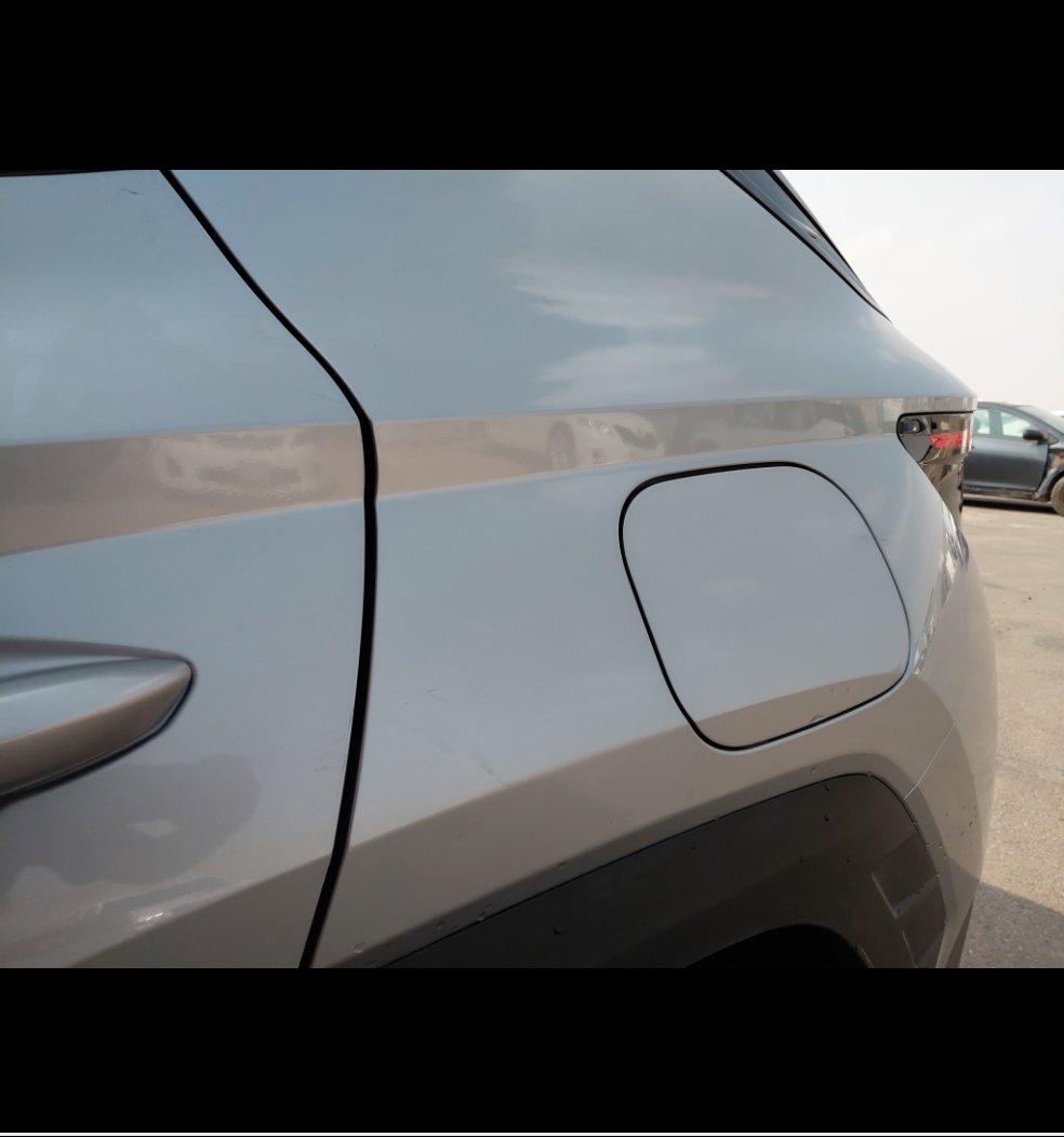 Hyundai Tucson  2024 image