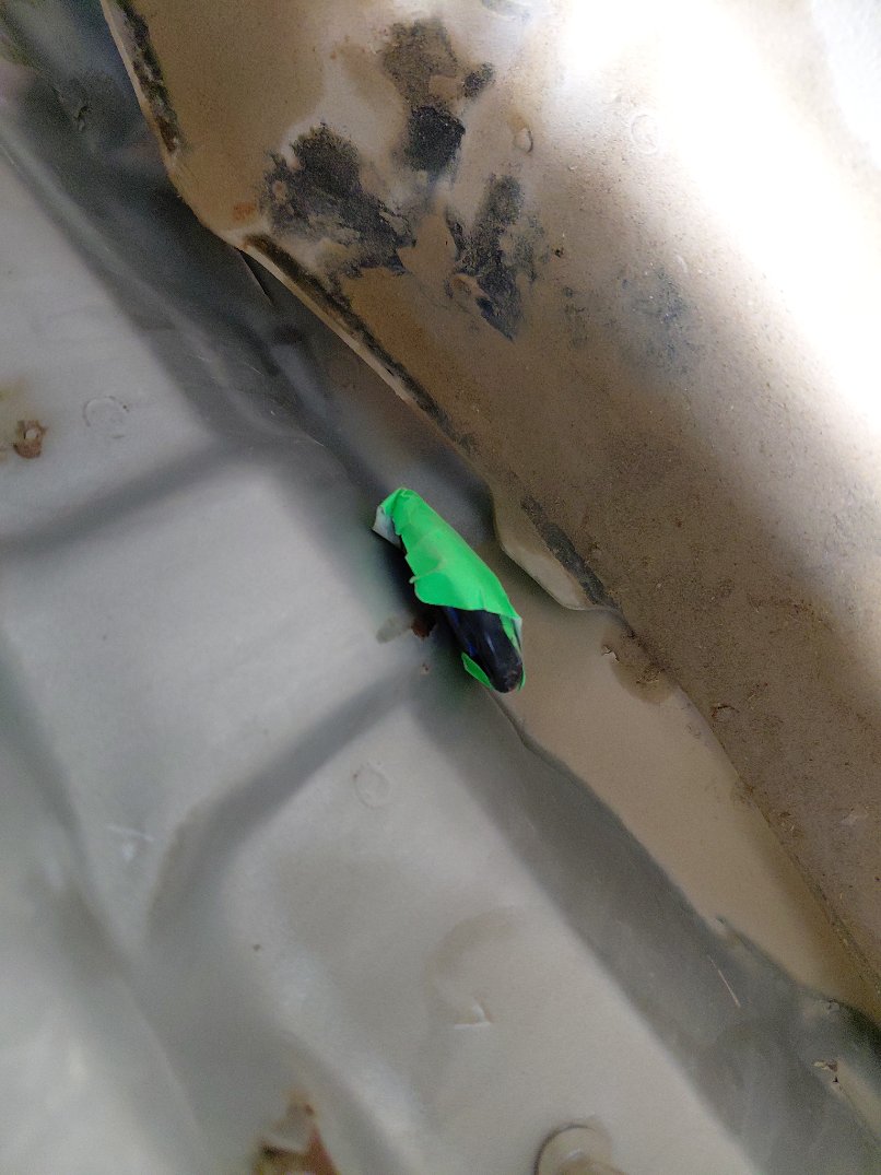 تويوتا كامري  2008 image