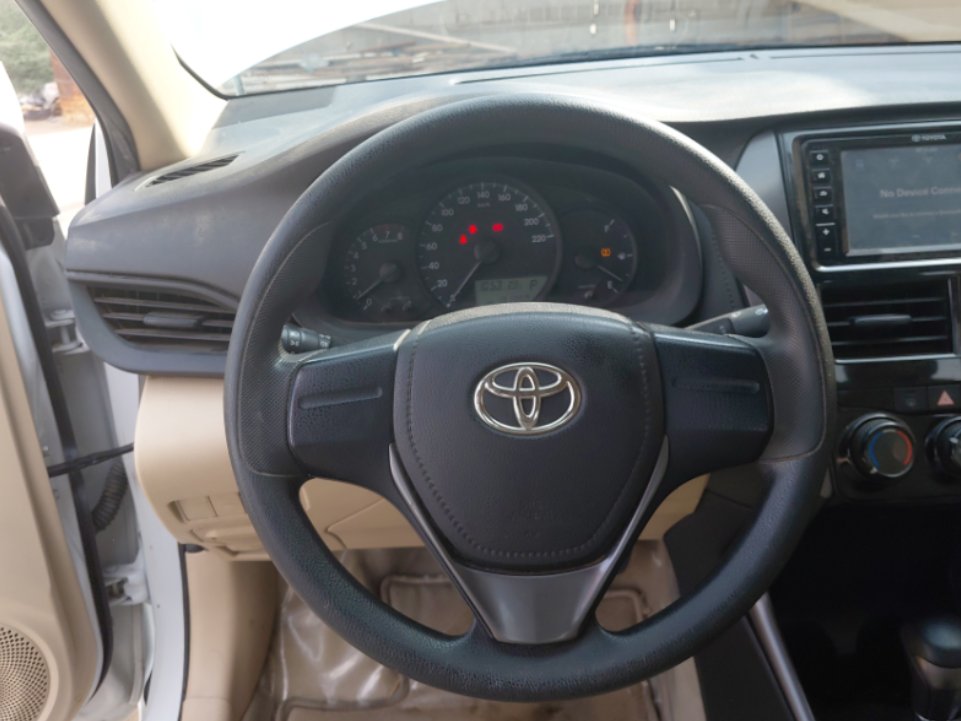 Toyota Yaris  2021 image