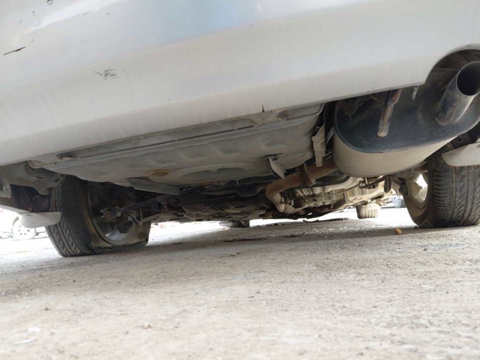 تويوتا كامري  2008 image