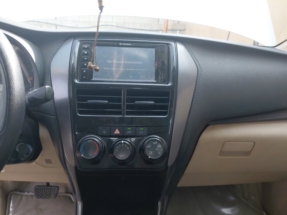 Toyota Yaris  2021 image