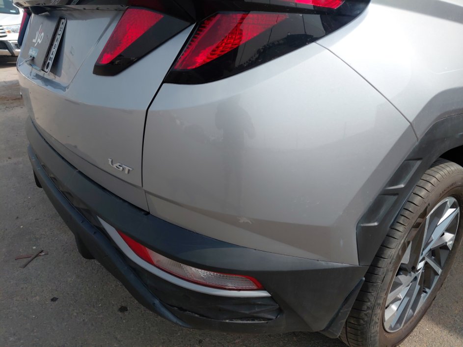 Hyundai Tucson  2024 image