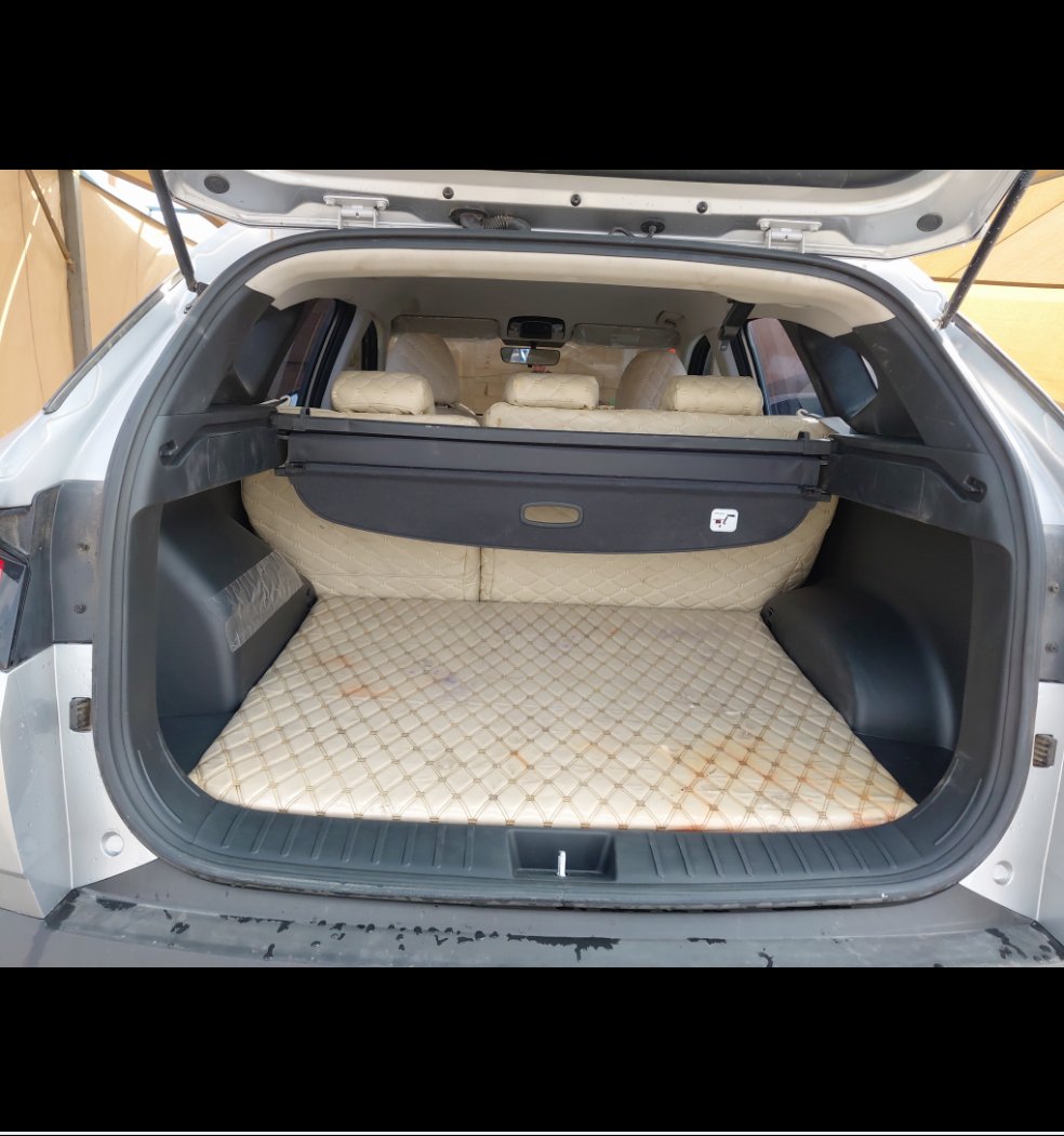 Hyundai Tucson  2024 image