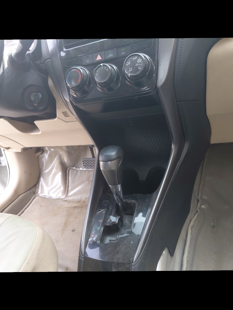 Toyota Yaris  2021 image