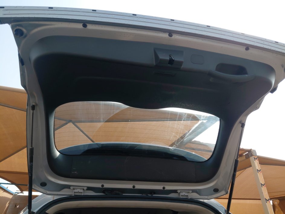 Hyundai Tucson  2024 image