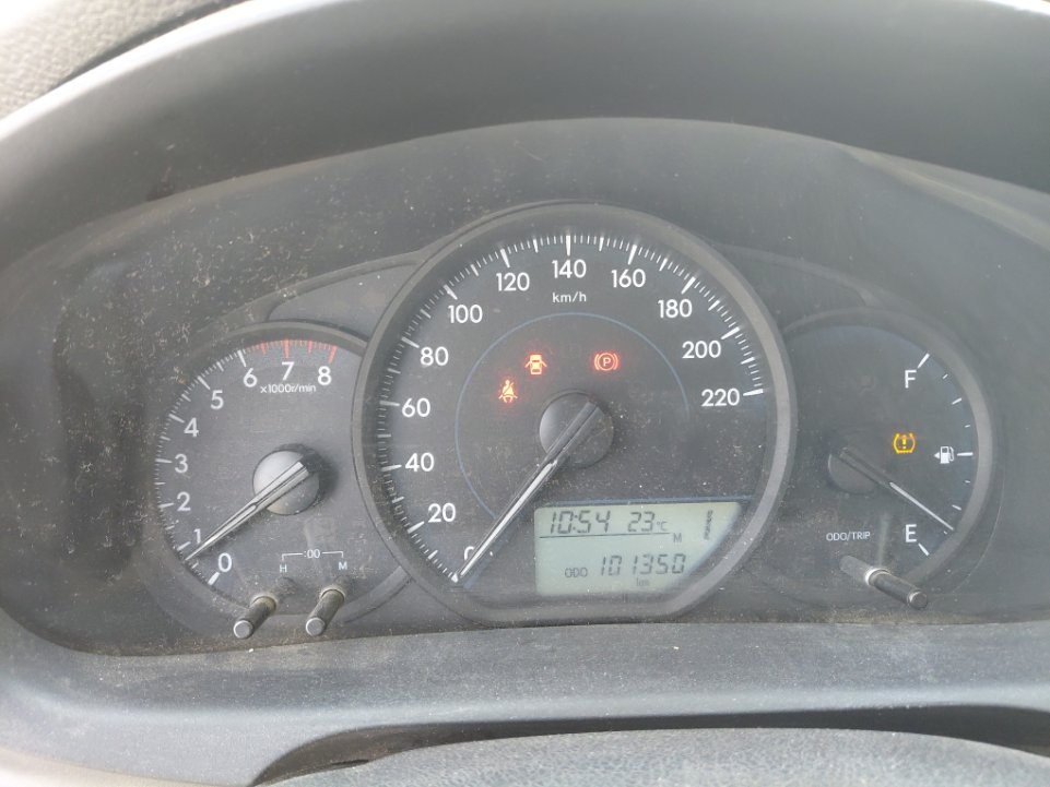 Toyota Yaris  2021 image