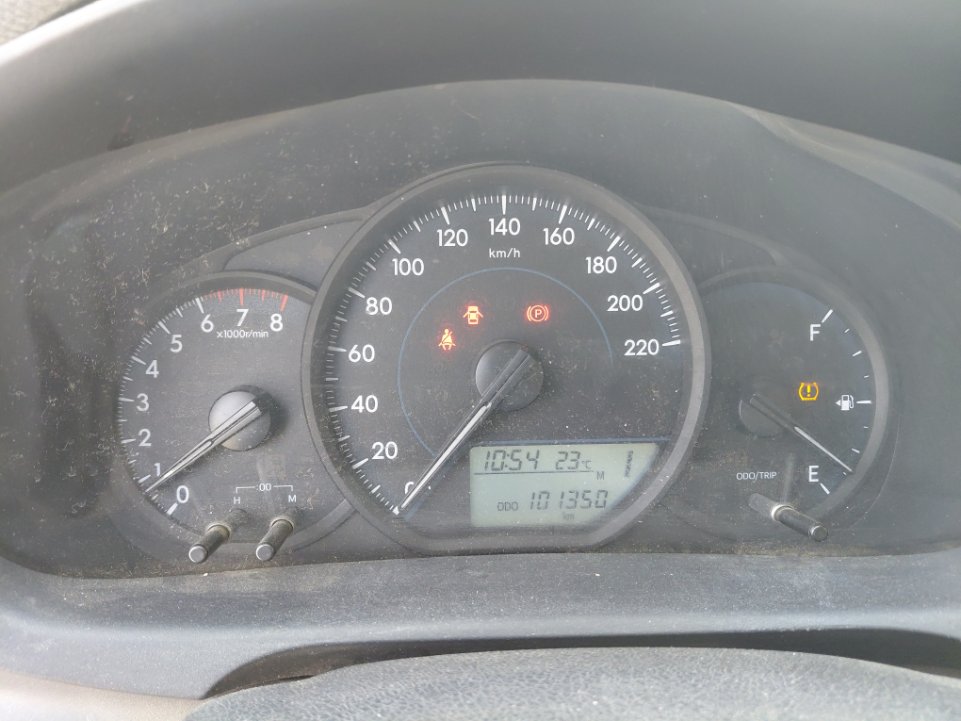 Toyota Yaris  2021 image