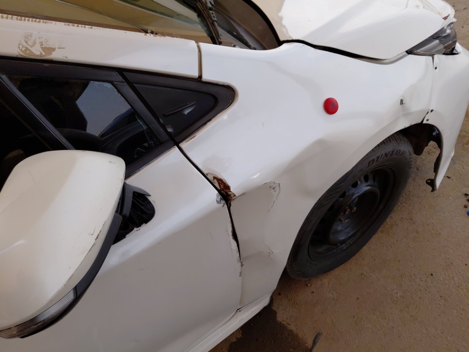 تويوتا كورولا  2020 image