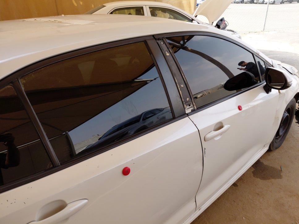 تويوتا كورولا  2020 image