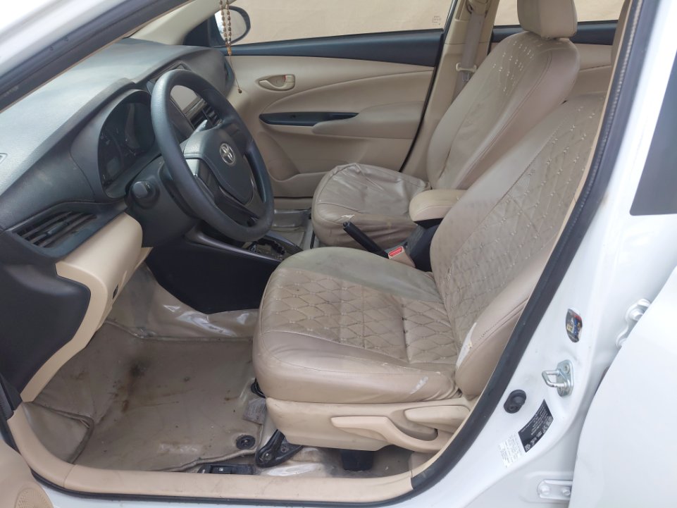 Toyota Yaris  2021 image