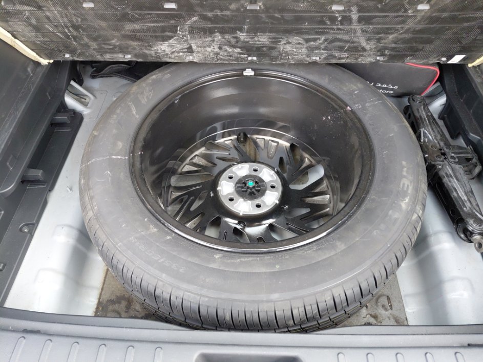 Hyundai Tucson  2024 image