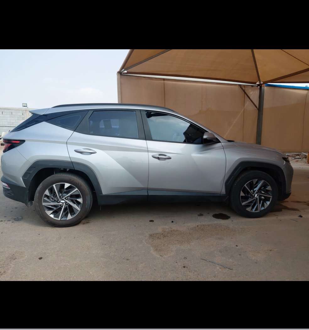 Hyundai Tucson  2024 image