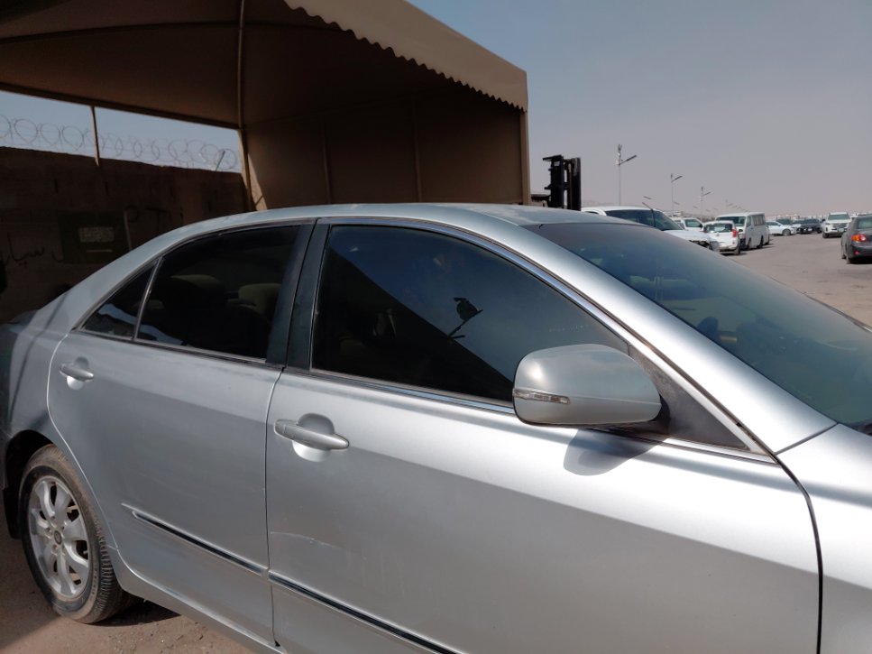 تويوتا كامري  2008 image