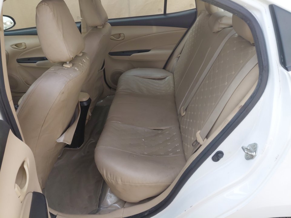 Toyota Yaris  2021 image