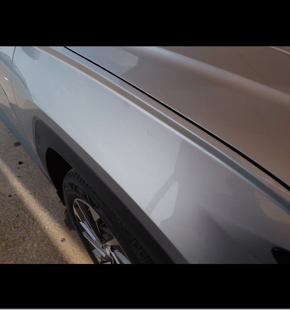 Hyundai Tucson  2024 image