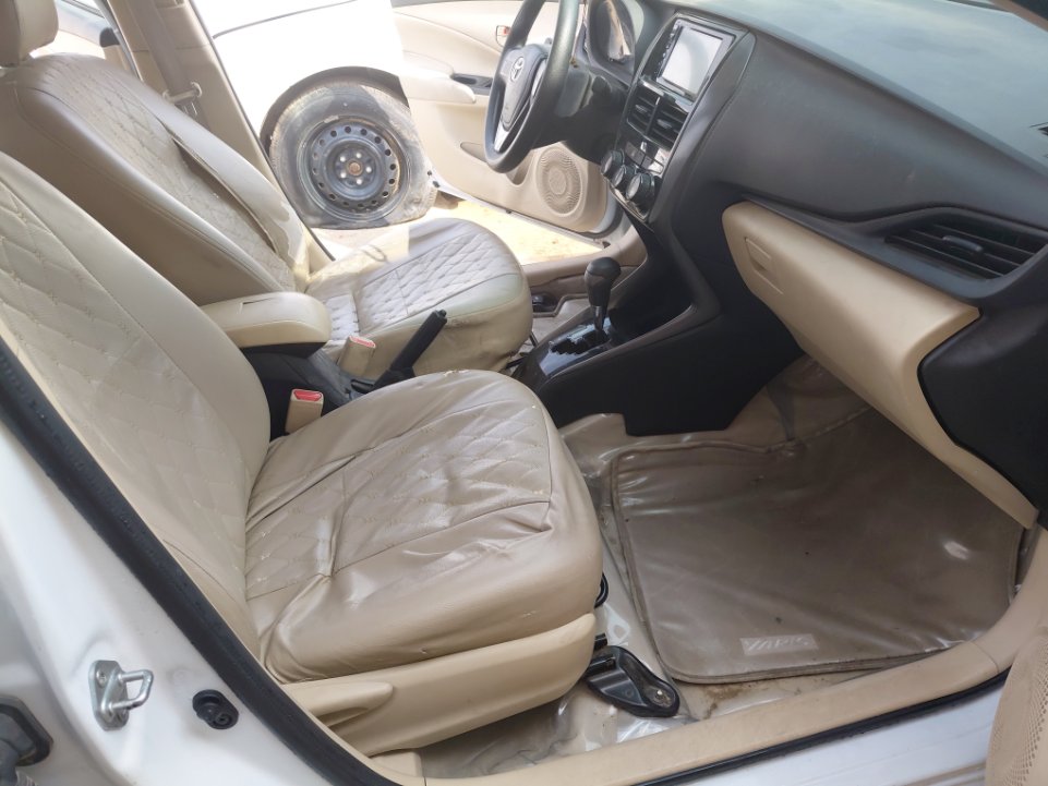 Toyota Yaris  2021 image