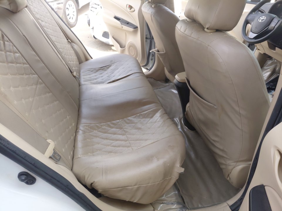 Toyota Yaris  2021 image