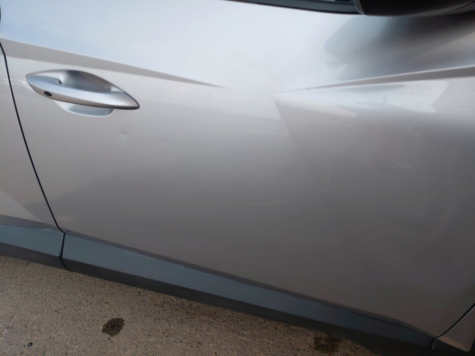 Hyundai Tucson  2024 image